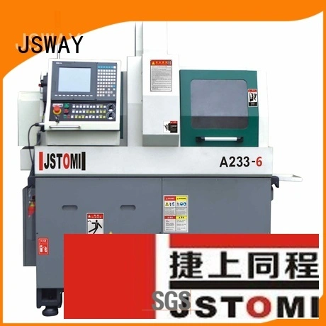 Máquina de torno para fresado CNC de 4 ejes con centro de mecanizado Sauter servotorreta SY500/S500/SY300/S30085 1