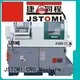 JSWAY WU800 6 ejes interpolados Eje Y Doble husillo eléctrico Máquina de torreta de potencia superior dual284 1