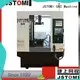 เครื่องกลึง CNC 4 แกนพร้อม Sauter servo ป้อมปืน SY500/S500/SY300/S300 machining center86 1
