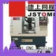 JSWAY WU800 6 แกนสอดประสานแกน Y แกนไฟฟ้าคู่เครื่องป้อมปืนกำลังคู่บน287 1