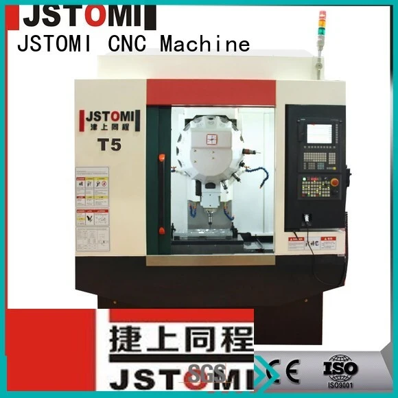 Máquina de torno para fresado CNC de 4 ejes con centro de mecanizado Sauter servotorreta SY500/S500/SY300/S30087 1