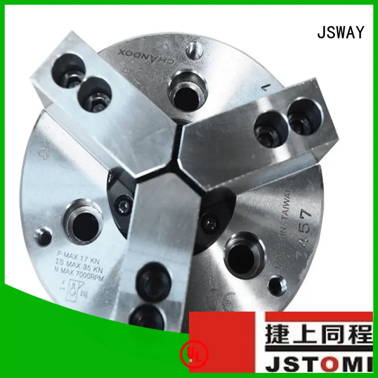 JSWAY WU800 6 แกนสอดประสานแกน Y แกนไฟฟ้าคู่เครื่องป้อมปืนกำลังคู่บน288 1