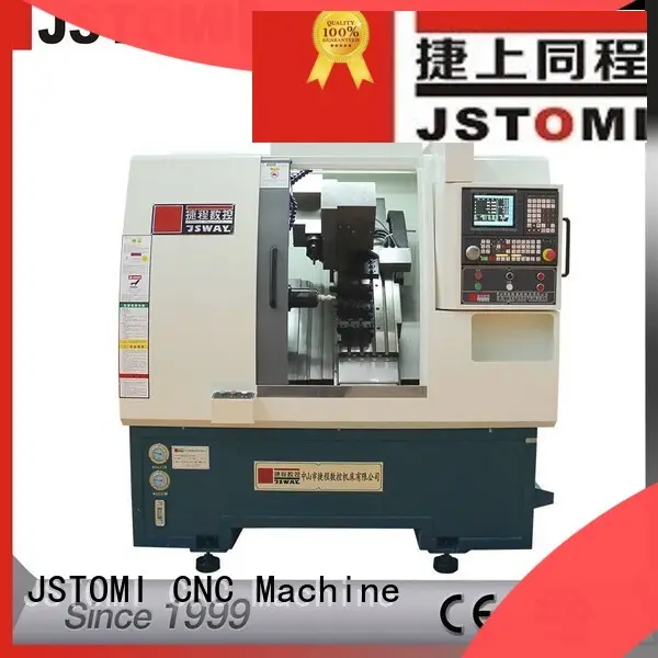 präzise Turmdrehmaschine Torno Chinese für Pflanzen 1