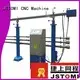 JSWAY WU800 6-Achsen-Interpolationsmaschine mit Y-Achse, doppelter elektrischer Spindel und doppelter oberer Leistungsrevolvermaschine290 1