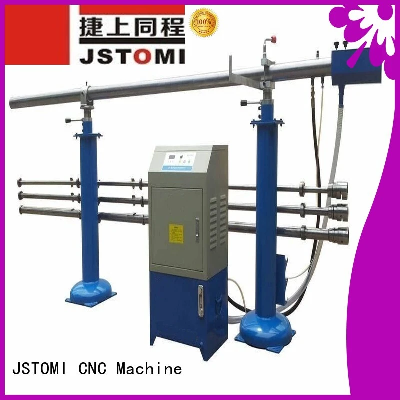 JSWAY WU800 6 ejes interpolados Eje Y Doble husillo eléctrico Máquina de torreta de potencia superior dual292 1