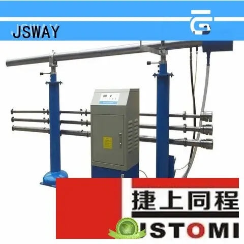 JSWAY WU800 6-Achsen-Interpolationsmaschine mit Y-Achse, doppelter elektrischer Spindel und doppelter oberer Leistungsrevolvermaschine291 1