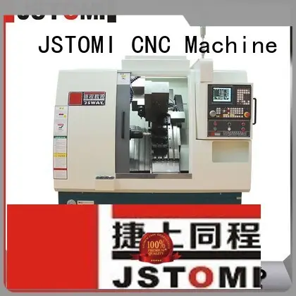 Jsway Turret Horizontal Torret Chinese para planta 1