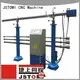 JSWAY WU800 6-Achsen-Interpolationsmaschine mit Y-Achse, doppelter elektrischer Spindel und doppelter oberer Leistungsrevolvermaschine293 1
