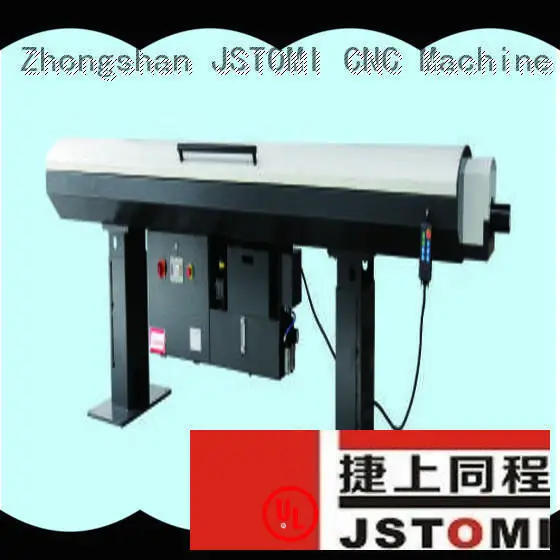JSWAY Practice CNC Lathe Chino para el lugar de trabajo 1