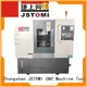 JSWAY Fabricante de máquina de torno de torre para workshop 1
