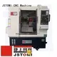 JSWAY Professional Turret Drehmaschine mit Hakenstock für den Arbeitsplatz1 1
