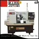 Jsway Wheel Slant Bed CNC Torno à venda para oficina 1