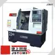 JSWAY GANG SLANT BED CNC torneira fabricante para local de trabalho 1
