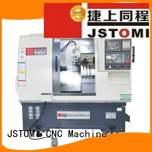 JSWAY PRECISE TURRET LATHE ขายจีนสำหรับการประชุมเชิงปฏิบัติการ 1
