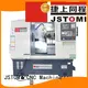 JSWAY PRECISE TURRET LATHE ขายจีนสำหรับการประชุมเชิงปฏิบัติการ 1