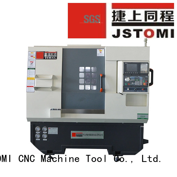 Diseño del centro de giro de CNC Multi Function Alta eficiencia para la parte de la linterna 1