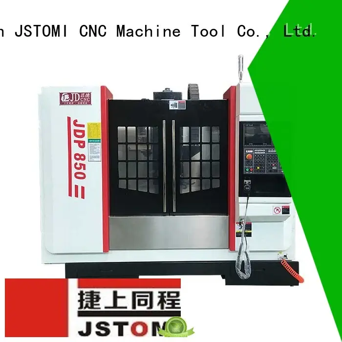 Jsway Security CNC Machining Services Supplier สำหรับโรงงาน 1