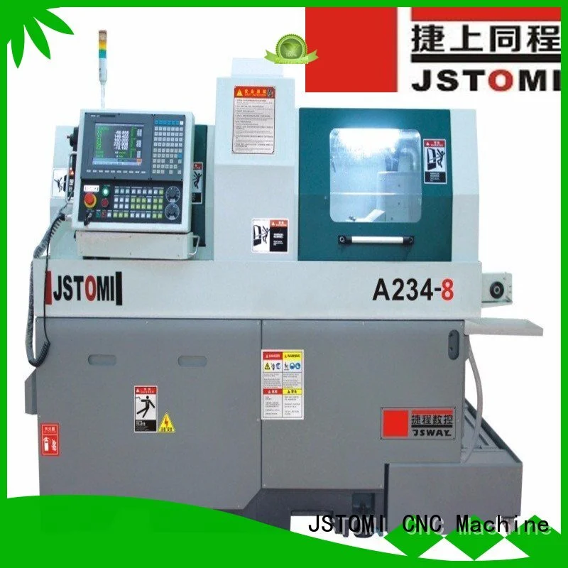 Máquina de torno para fresado CNC de 4 ejes con centro de mecanizado Sauter servotorreta SY500/S500/SY300/S30092 1