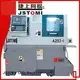JSWAY WU800 6 แกนสอดประสานแกน Y แกนไฟฟ้าคู่เครื่องป้อมปืนกำลังคู่บน303 1