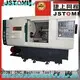 Jsway Exis Slant Bed CNC Torno chinês para workshop 1