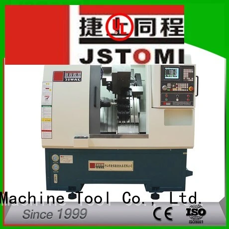 Máquina de torno para fresado CNC de 4 ejes con centro de mecanizado Sauter servotorreta SY500/S500/SY300/S30095 1