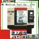 JSWAY WU800 6 แกนสอดประสานแกน Y แกนไฟฟ้าคู่เครื่องป้อมปืนกำลังคู่บน305 1