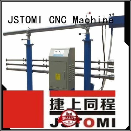JSWAY WU800 6 ejes interpolados Eje Y Doble husillo eléctrico Máquina de torreta de potencia superior dual308 1