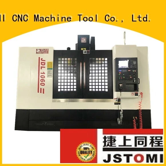 JSWAY Professional CNC Mecanate China China para Factory 1