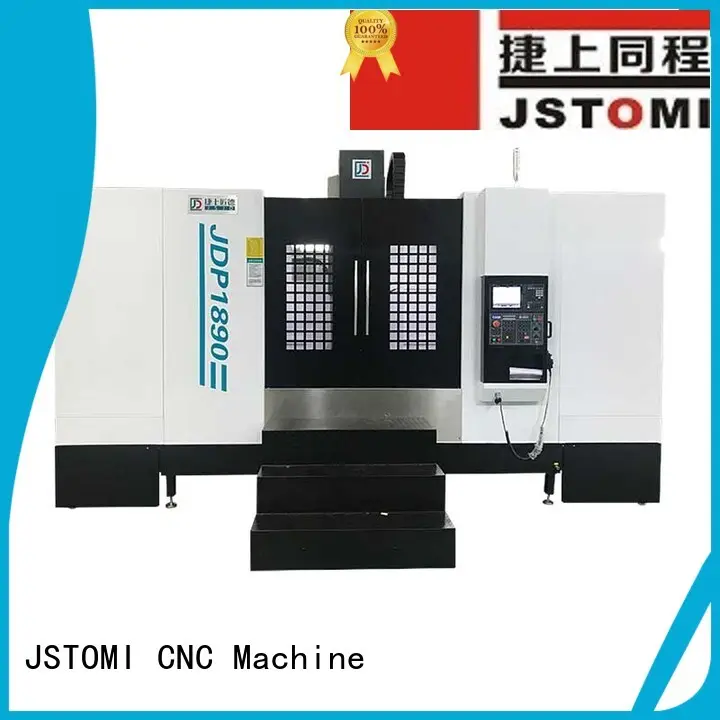 Centros de usinagem CNC personalizados precisos online para workshop 1
