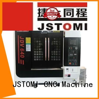 Jsway Professional Precision CNC Mecanizado en línea para taller 1