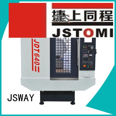 JSWAY CENTRO BAJO TELECTO CHINA PARA Taller 1