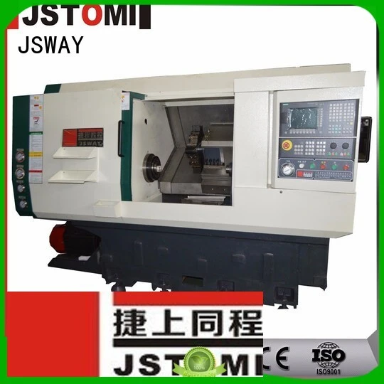 CNC CNC Turning torno Super a la venta para fábrica 1
