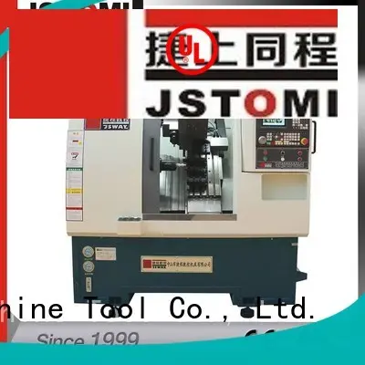 CAMPA INDADE PROFISSIONAL CNC torno en chinês para workshop 1