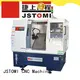 JSWAY präzise Turmdrehmaschine zum Verkauf für Workshop 1