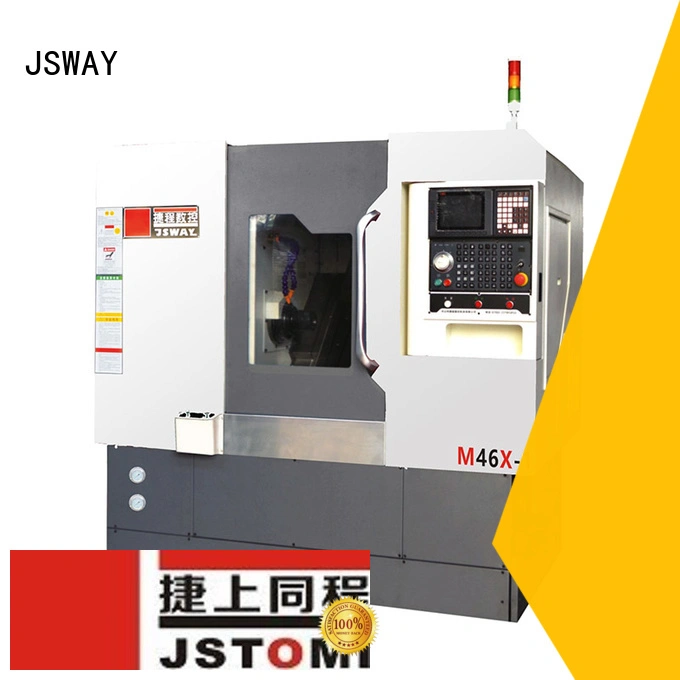 JSWAY DURABLE CENTRO CENTRO CENTRO ALTA Eficiencia para piezas de teléfono 1