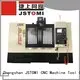 JSWAY MACHINING CNC Machining Services Supplier สำหรับโรงงาน 1