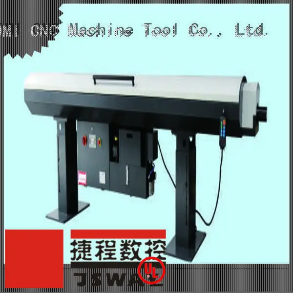 Jsway Gang CNC Torne para taller 1