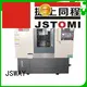 JSWAY Safe High Speed ​​Drehmaschine zum Verkauf am Arbeitsplatz 1