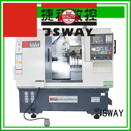 Professionelle CNC -Maschine zur Verkaufsachse zum Verkauf für Fabrik 1
