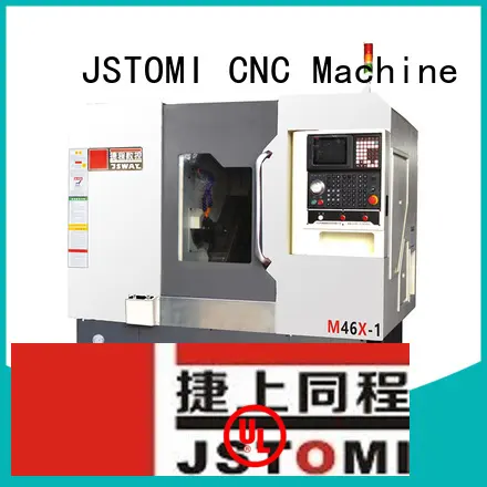 Segurança 4 Máquina CNC CNC online para peças de telefone 1