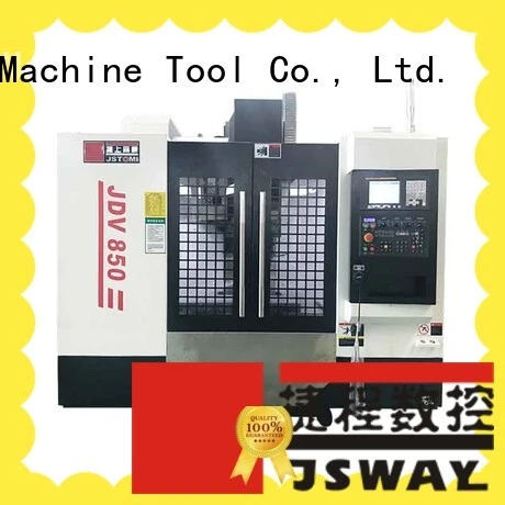 Jsway Heavy CNC Meckining Center a la venta para el taller 1