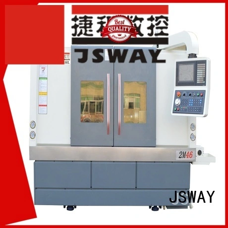 JSWAY Sale Tabletop CNC Chino para Factory 1