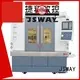 Jsway Horizontal CNC Toole Herramientas a la venta para taller 1