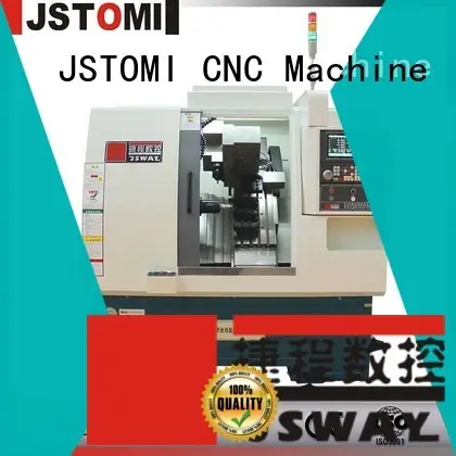 JSWAY Professional CNC Machine Price Chinese für Workshop 1