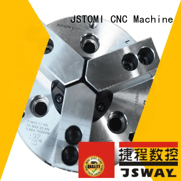 ผู้ผลิตชิ้นส่วนเครื่อง CNC ที่แม่นยำสำหรับโรงงาน 1