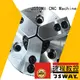 ผู้ผลิตชิ้นส่วนเครื่อง CNC ที่แม่นยำสำหรับโรงงาน 1