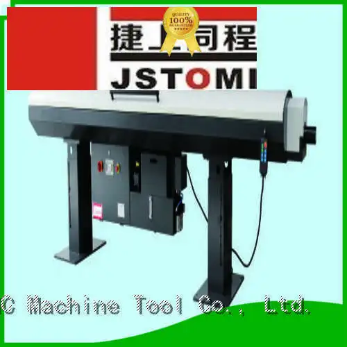 JSWAY CNC TORTHE Machine Parts Fabricante para planta 1
