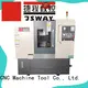 Jsway مخرطة CNC Machine Brands للبيع للمصنع 1