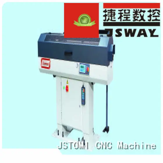 JSWAY Professinal CNC Lathe Accessory Proveedor para múltiples industrias 1