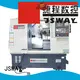 Jsway Precise CNC Torno Máquina Fabricante para Factory 1